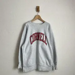 90s Champion ReverseWeave Cornell XL USA