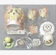 ちいかわ　シーサー　まとめ売り