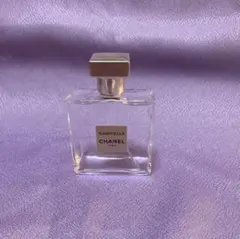 CHANEL GABRIELLE 香水 空ボトル