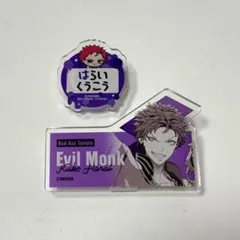 2025年最新】波羅夷空却 缶バッジの人気アイテム - メルカリ