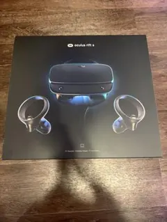 Oculus Rift S VRヘッドセット - メルカリ