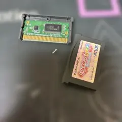5.17.日⭐️ゲームボーイアドバンスソフト⭐️ ハムスターパラダイスピュアハート