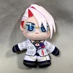 Fate/GrandOrder FGO Fate D賞 ランサーカルナ　ぬい