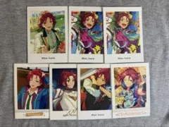 あんスタ 衣更真緒 紙類まとめ売り - メルカリ