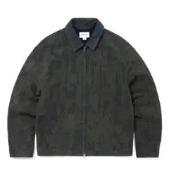 thisisneverthat® Crazy Work Jacket L