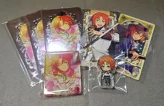 あんスタ あんさんぶるスターズ 月永レオ コロッタ ミュージアムカード アルカナ