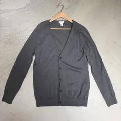 BALENCIAGA コルソコモコムデギャルソン別注　グレー カーディガンのサムネイル