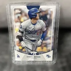 50/50 達成 大谷翔平 ゴールド会員証カード プリントサイン仕様 - メルカリ