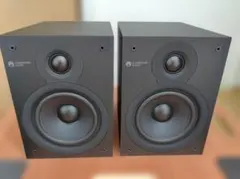 美品PROJECT STUDIO 08 スタジオモニタースピーカー ペア 美品PROJECT STUDIO 08スタジオモニタースピーカー ペア - メルカリ