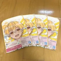 すとぷり るぅとくん 1番くじ たおる賞