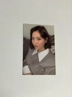 TWICE Eyes wide open トレカ モモ MOMO