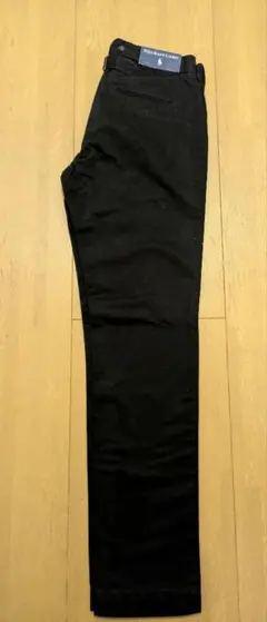 POLO RALPH LAUREN スラックスパンツ 30-34 (W76)