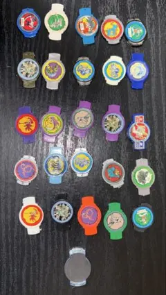 ベイブレード　ビットチップ