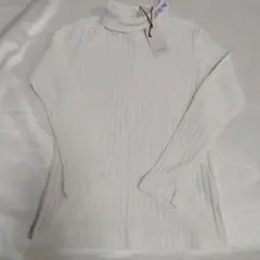 プティマイン　タートルカットソー　110