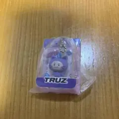 TREASURE TRUZ ブリスターチャームコレクション CHILLI