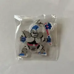 ドラゴンクエスト めじるしチャーム あくまのきし