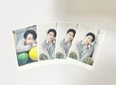 timelesz because 菊池風磨 トレカ