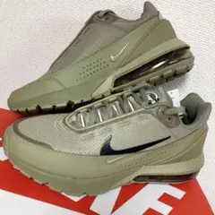 ナイキ エアマックス パルス 26cm オリーブ おしゃれ FJ2589-200