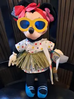 ディズニー ぬいぐるみセット Fun☆Fan Amuse - メルカリ