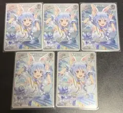 兎田ぺこら ホロドリ ホロライブ expo 配布 PRパック DEBUT - メルカリ