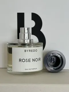 バイレード BYRED ローズノワール 50ml - メルカリ