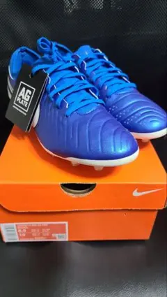 ティエンポレジェンド10 プロ AG 26.5cm おまけ付き