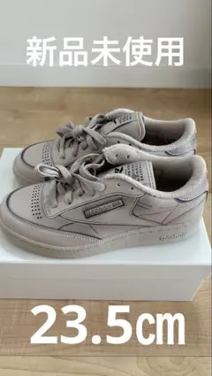 Maison Margiela x Reebok Club C 23.5cmのサムネイル
