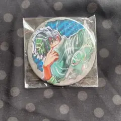 サカモトデイズ　コレクション缶バッジ　夏生