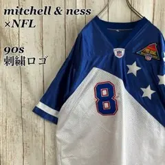1139激レアNFL90s 49ersゲームシャツTシャツ刺繍アメリカUSA古着