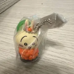 ちいかわ寿司　フィギュアキーホルダー　いくら　うさぎ
