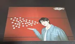 スキズ アイエン　ポストカード　展覧会