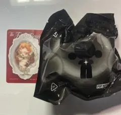 スカルパンダ The Aspic Server