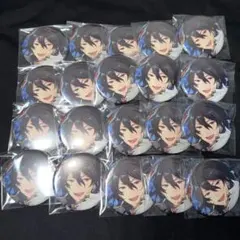 あんさんぶるスターズ　あんスタ　コレクション缶バッジ　朔間零