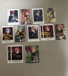 あんスタ Crazy:B 紙類 まとめ売り