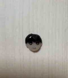 松村北斗　ネイルパーツ　SixTONES