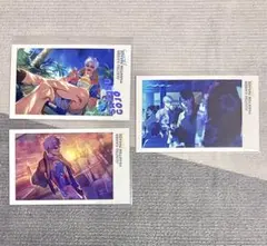 五条悟 幻影夜行本舗 ファンパレ ファントムパレード フォト風カード