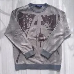 special guest k.k. sniper scope knitのサムネイル