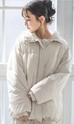 repipi armario コート