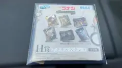 H賞アクリルスタンドメイン探偵コナン