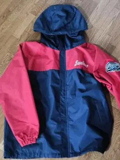 ジャパンカップクリテリウム スタッフジャンパー 非売品 10Th