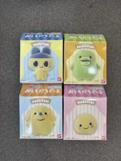 平成 レトロ サンエックス ワンルーム ワンテーブル ガチャ ミニチュア