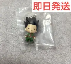 HUNTER×HUNTER めじるしアクセサリー　ゴン