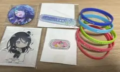 プロセカ　レオニード　セット売り