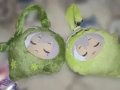 ソードアートオンライン SAO シノン くるみたぴぬい tapioca タピオカ