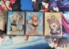 2026年最新】ブルーアーカイブ ヒナ プレイマットの人気アイテム