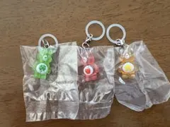 ケアベアガチャ