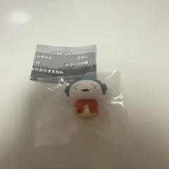 まちぼうけ7 クレヨンしんちゃん　シロ