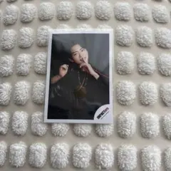 IMPACTors影山拓也　写真