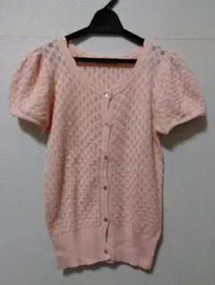 美品　ダズリン　カーディガンのサムネイル