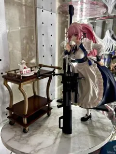 2025年最新】ドールズフロントライン NTW-20の人気アイテム - メルカリ